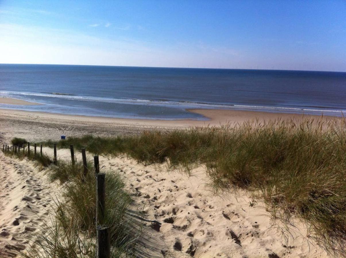 Herberg Binnen Egmond-Binnen Dış mekan fotoğraf